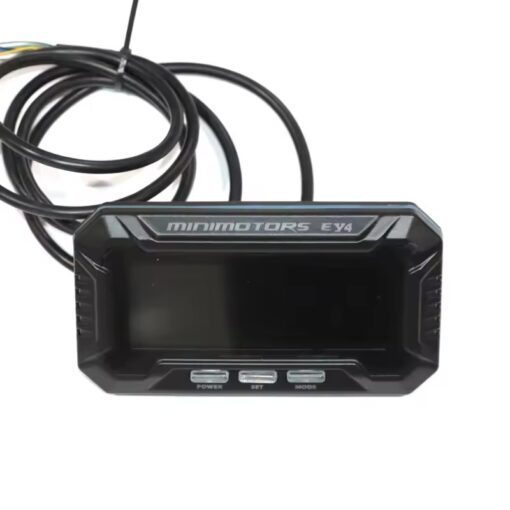 Ey4 Display - Endast Display - Dualtron