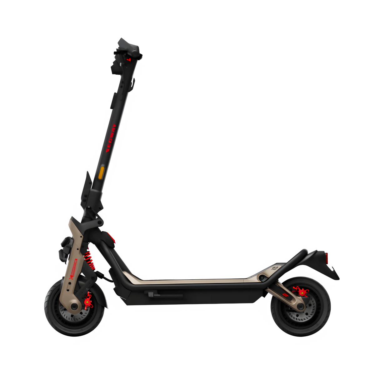 Segway-Ninebot Kickscooter GT3 Pro E