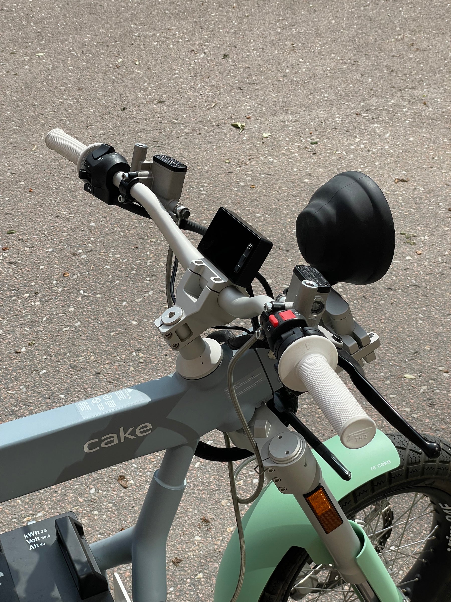 Demo - ÖSA flex