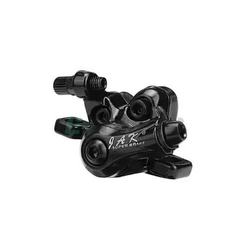 Bromsok Mekanisk (Jak)