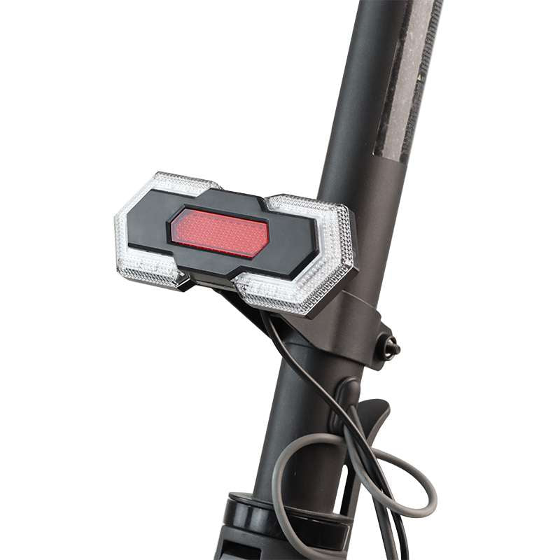 Blinkers och broms - Xiaomi