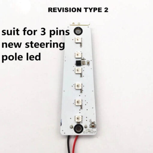 LED Kontroller