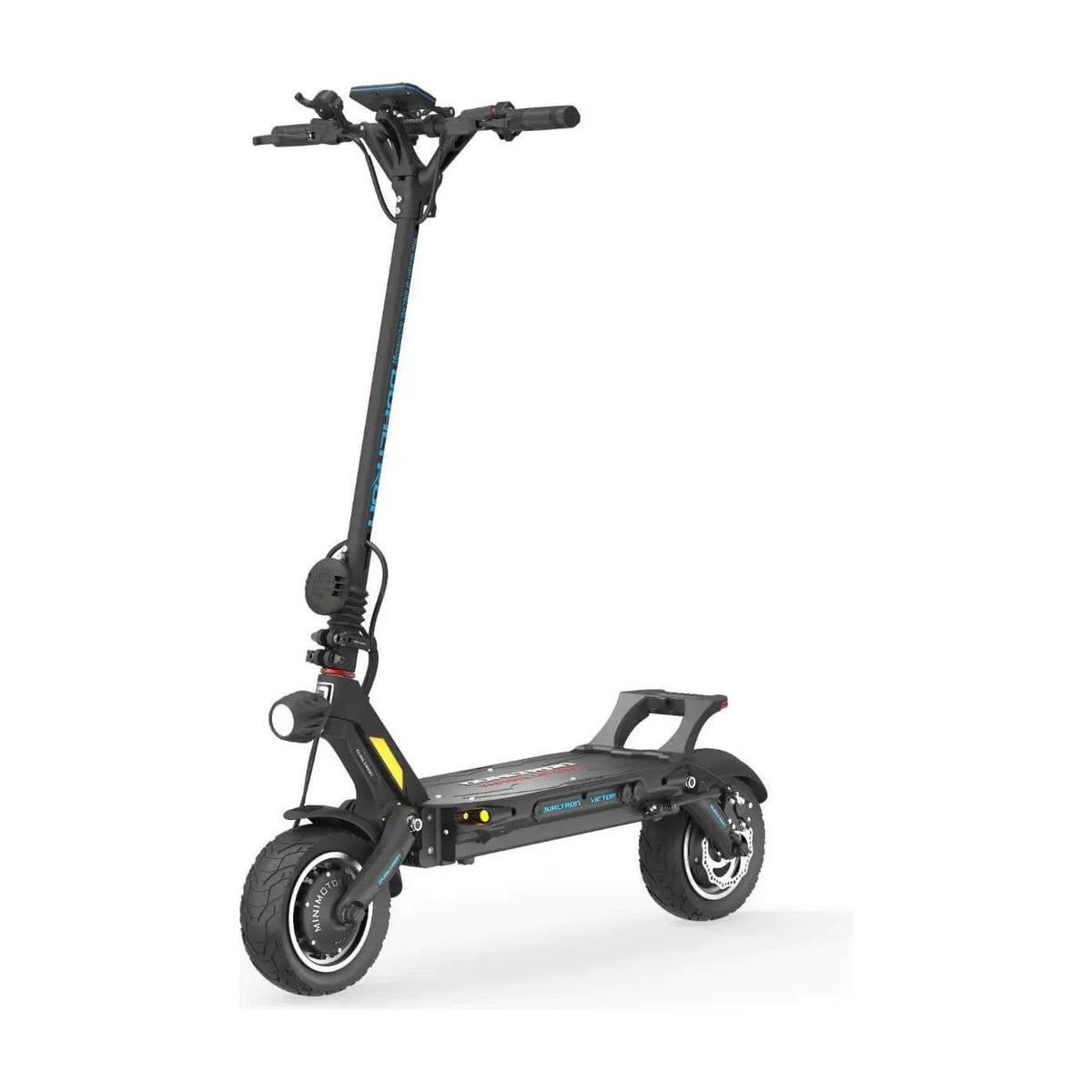 Dualtron New Victor Luxury Plus + EY4 Dualtron