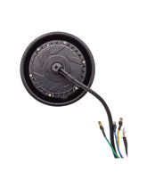 Motor - Fram - Burn-E  - Nami