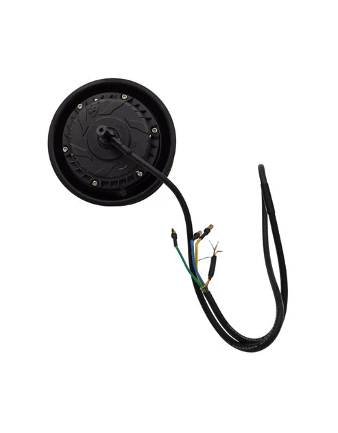 Motor - Fram - Burn-E  - Nami