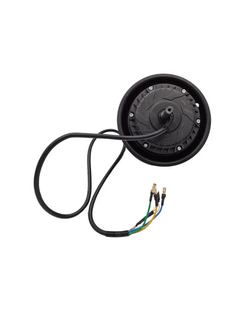 Motor - Fram - Burn-E  - Nami