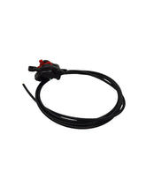 Bromsok - Tvåkolvsbroms – Nami