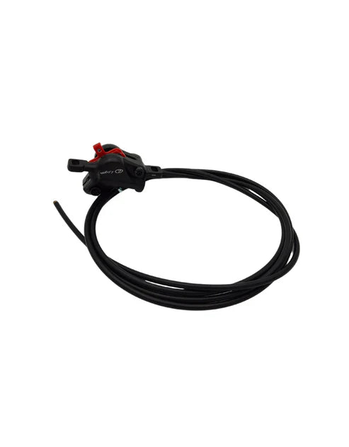 Bromsok - Tvåkolvsbroms – Nami