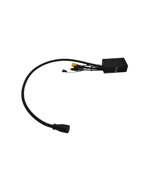 Controller - Burn-E 2  - Nami