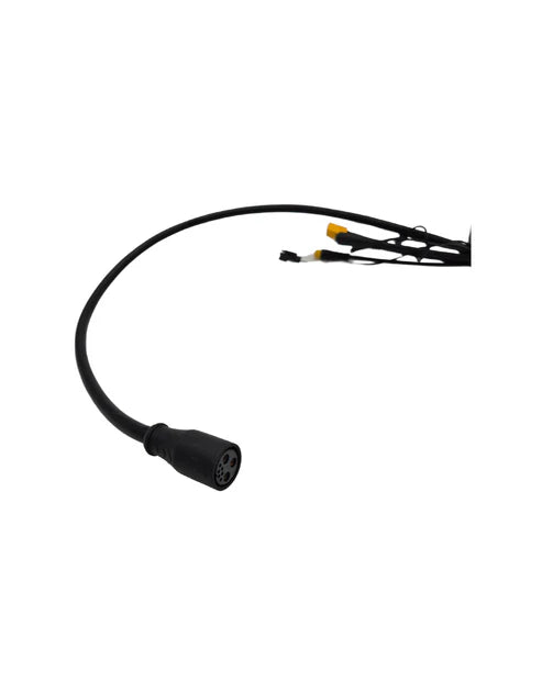 Controller - Burn-E 2  - Nami