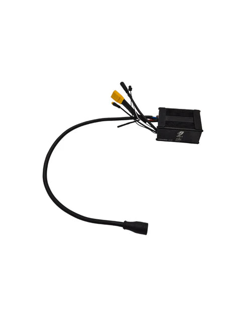 Controller - Burn-E Max - Nami