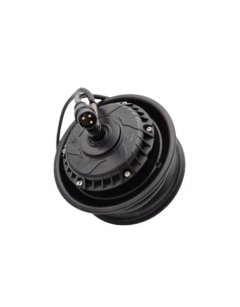 Motor - Burn-E Max - Nami