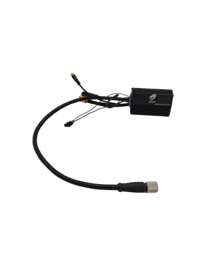 Controller - Klima - Nami