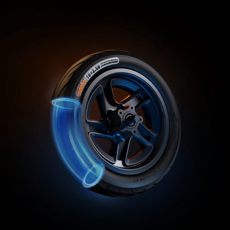 KickScooter F2 Pro D - Ninebot