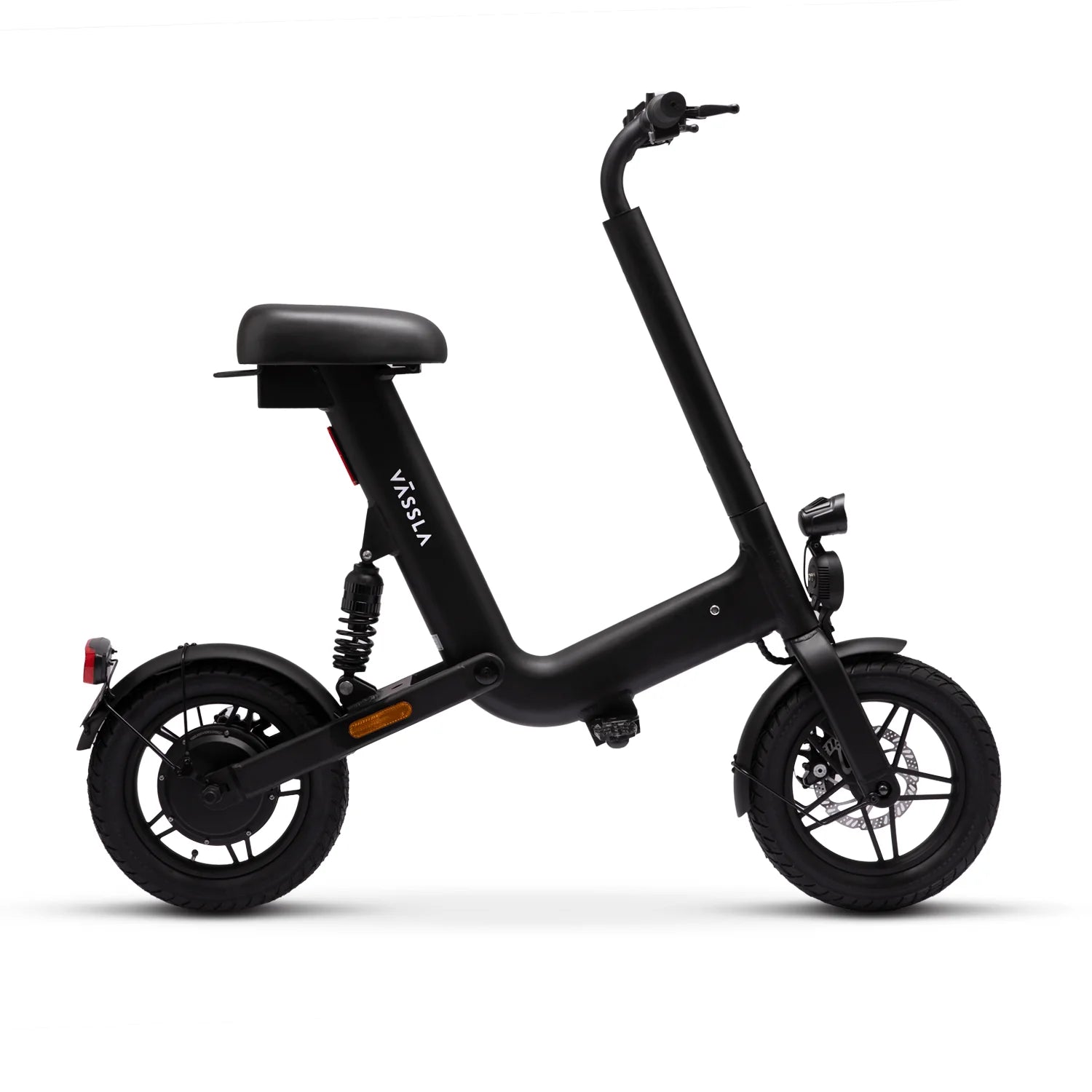Vässla bike