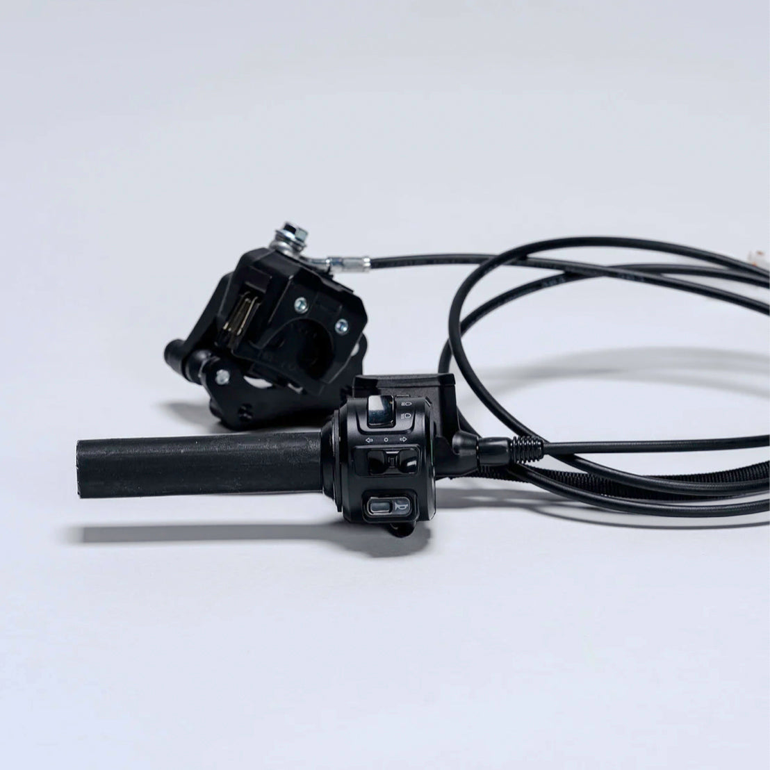 Bakbroms och Swtich - Makka - Cake