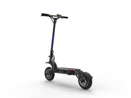 Dualtron Spider Limited (EY3 APP)