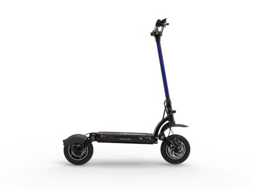 Dualtron Spider Limited (EY3 APP)