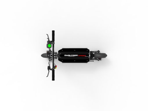 Dualtron Spider Limited (EY3 APP)