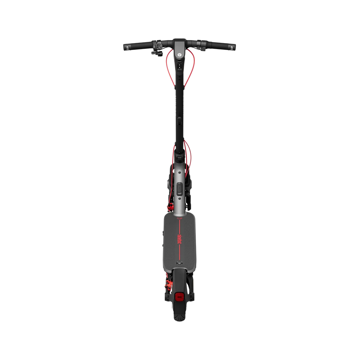Segway-Ninebot Kickscooter F3 Pro E Segway