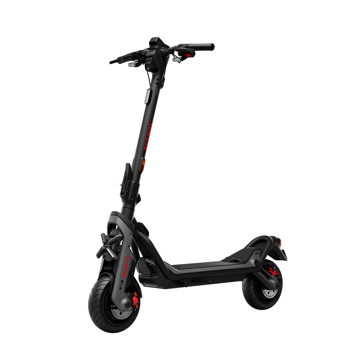 Segway-Ninebot Kickscooter GT3 E