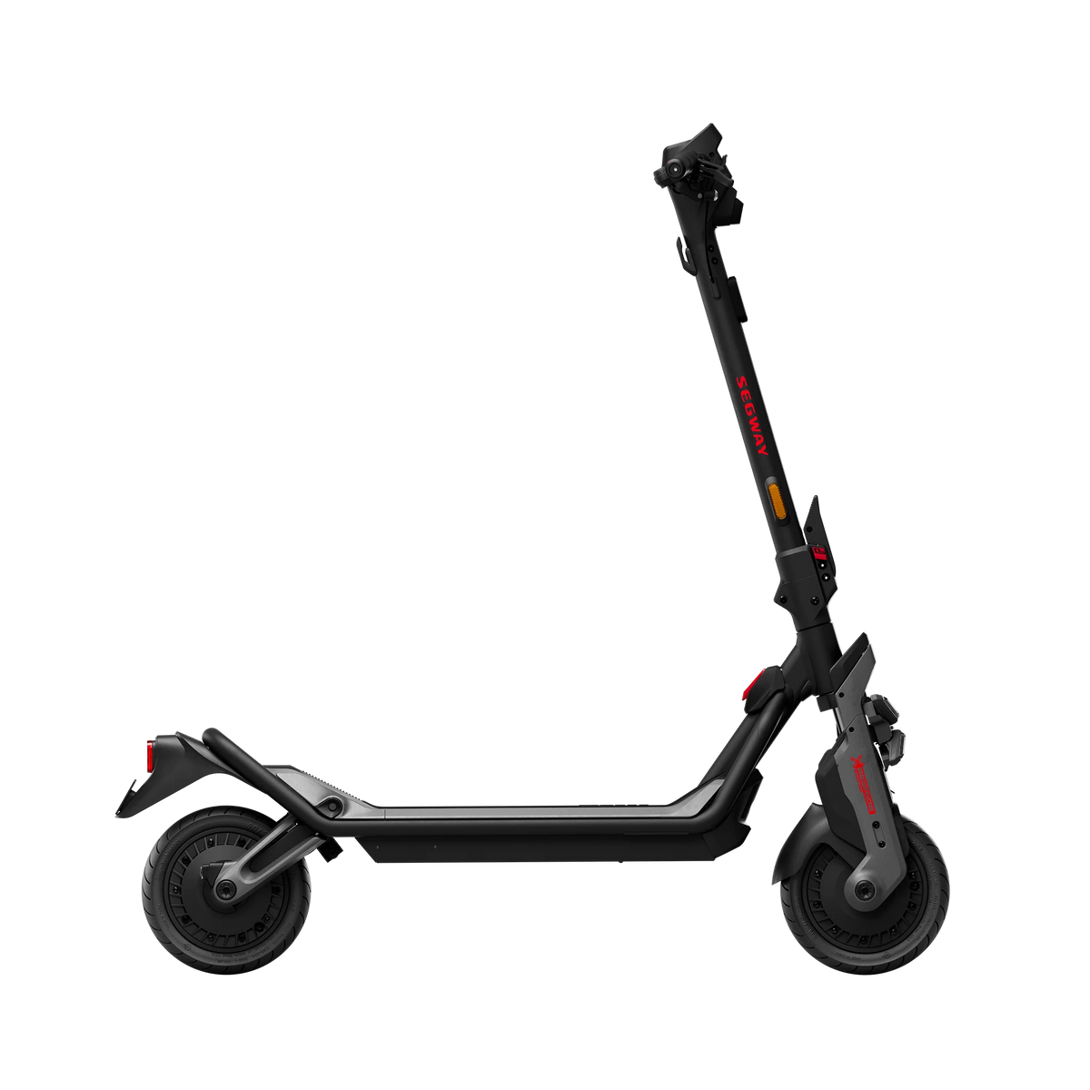Segway-Ninebot Kickscooter GT3 E
