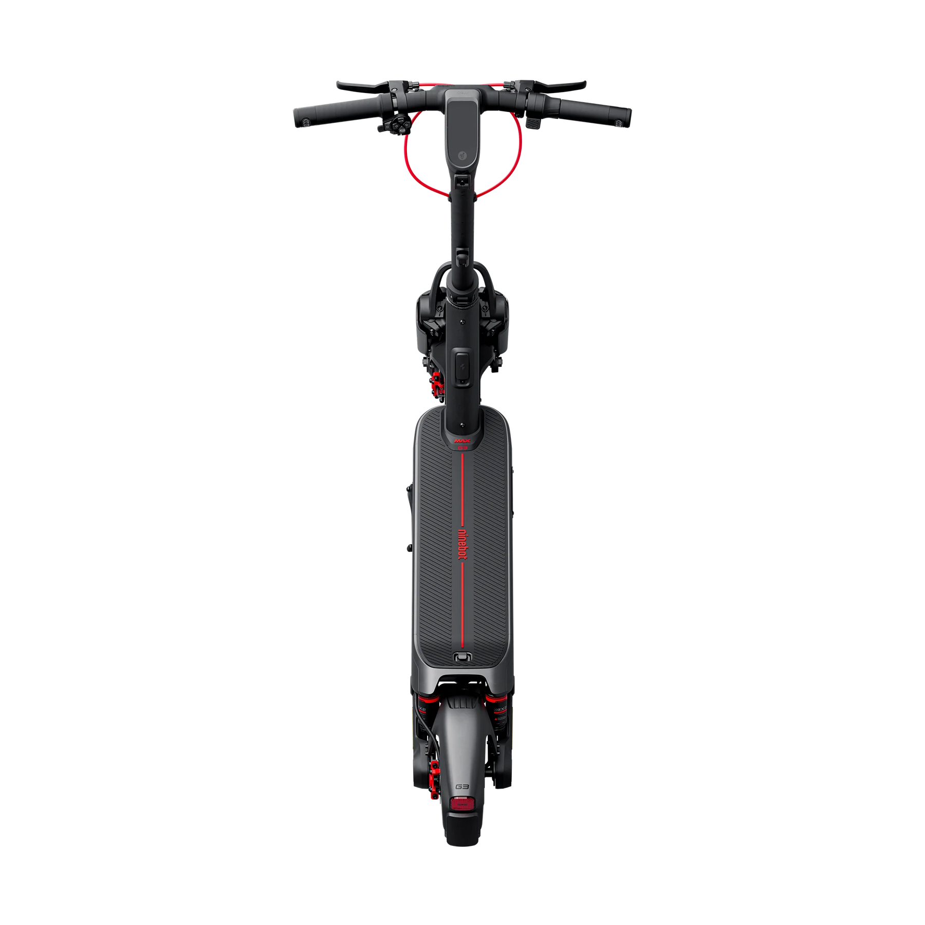 Segway-Ninebot Kickscooter MAX G3 E