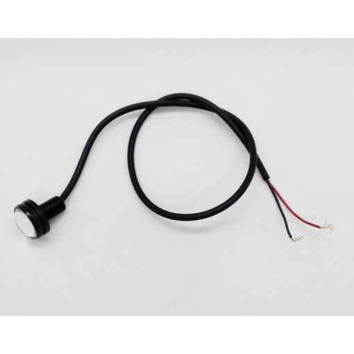 Framljus - Speedway - Dualtron