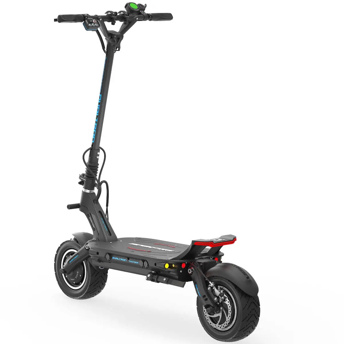 Dualtron Thunder 2 (EY4) NEW – 2024 Dualtron
