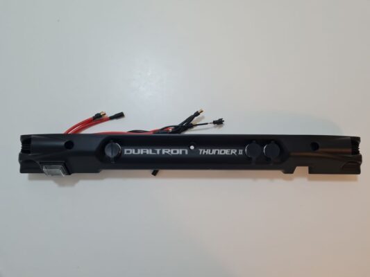 Sidopanel - Dualtron