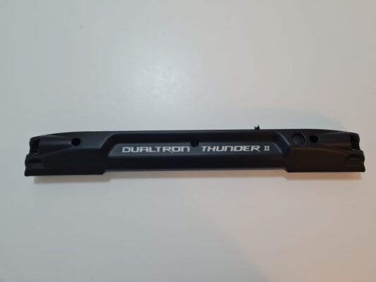 Sidopanel - Dualtron