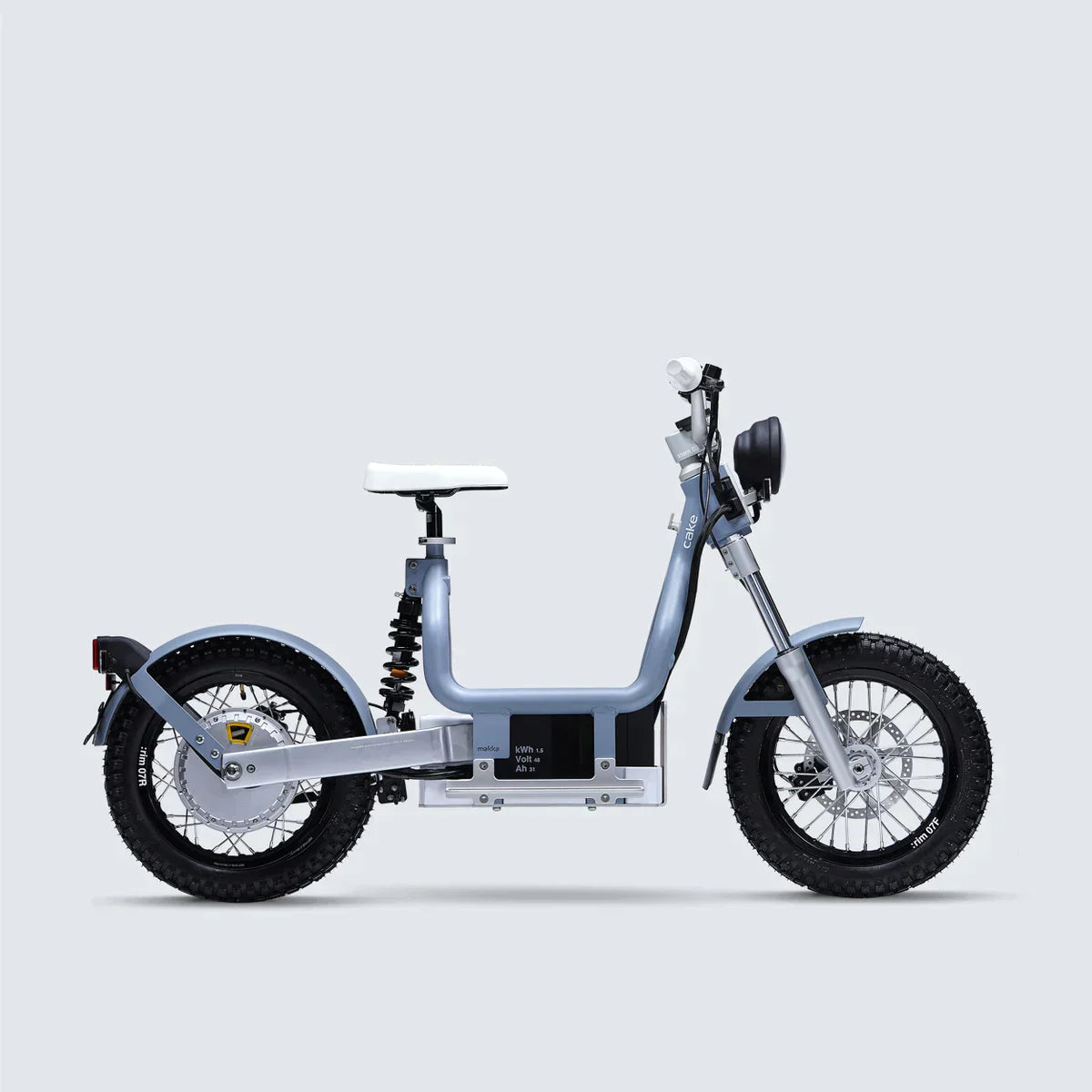 Demo - Makka flex Grey