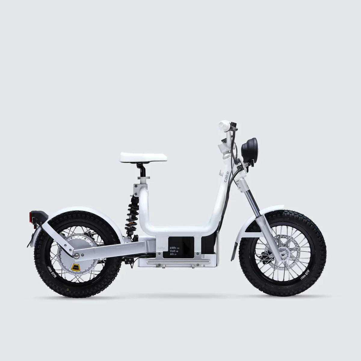 Demo - Makka flex Grey