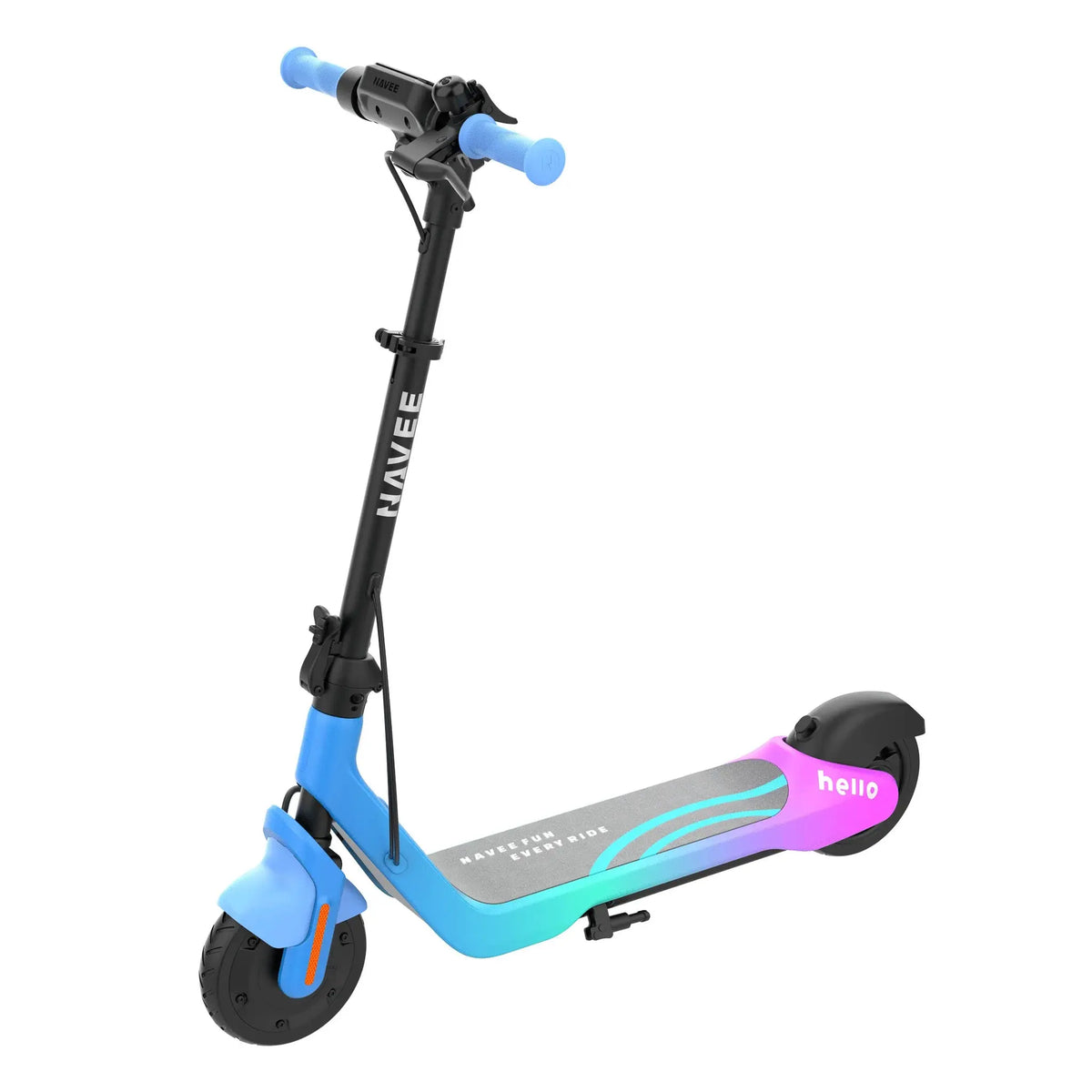 Navee K100 Max Navee