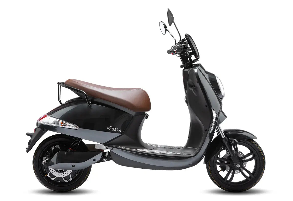 Vässla Scooter Vässla