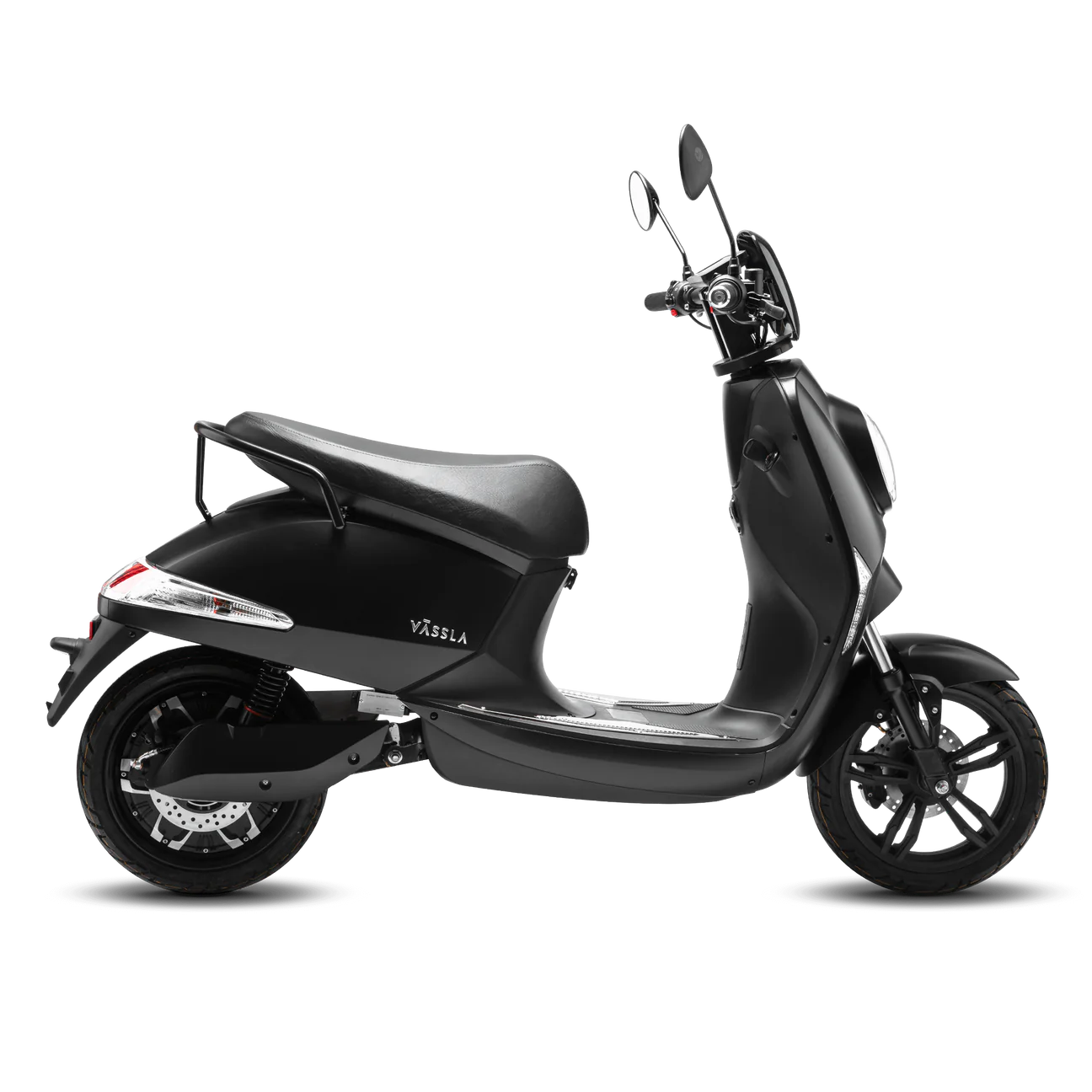 Vässla Scooter