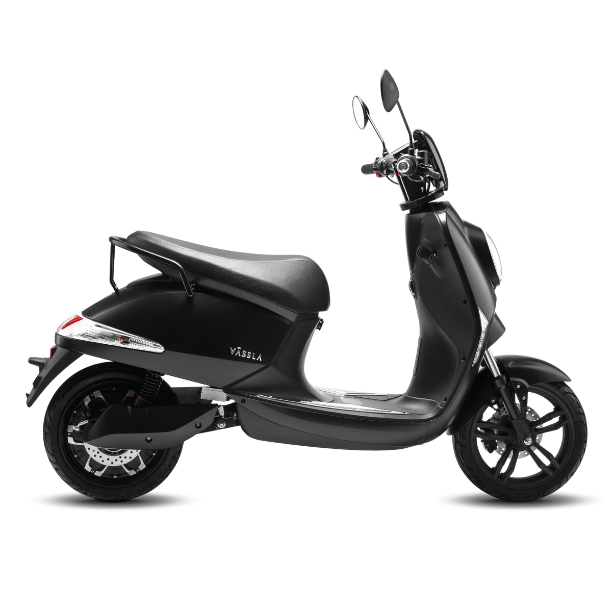Vässla Scooter Vässla