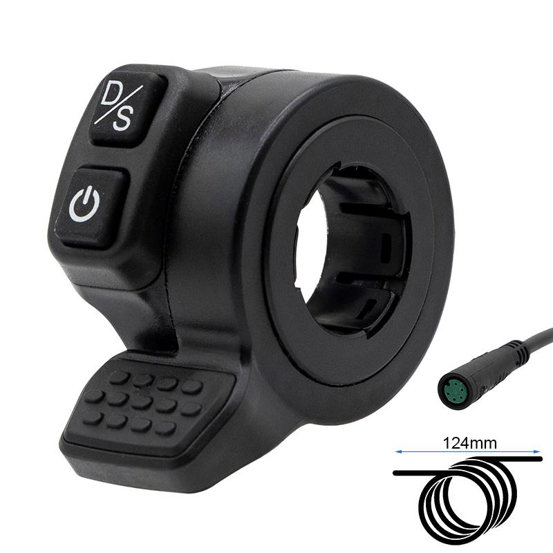 Gasreglage - Blandade modeller