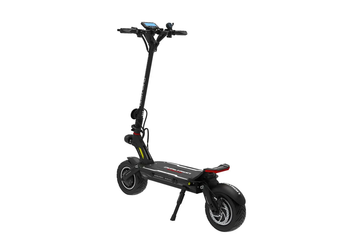 Dualtron Thunder 3 FÖRHANDSBOKA Dualtron
