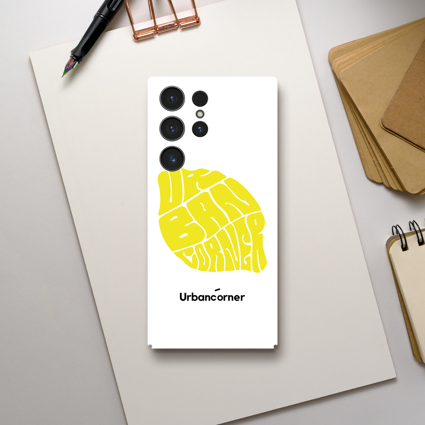 THE citron mobilskal