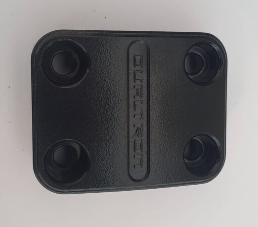 Handle Deck Upper – Dualtron