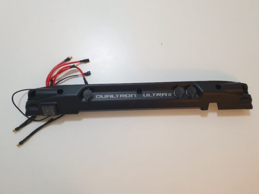 Sidopanel - Dualtron