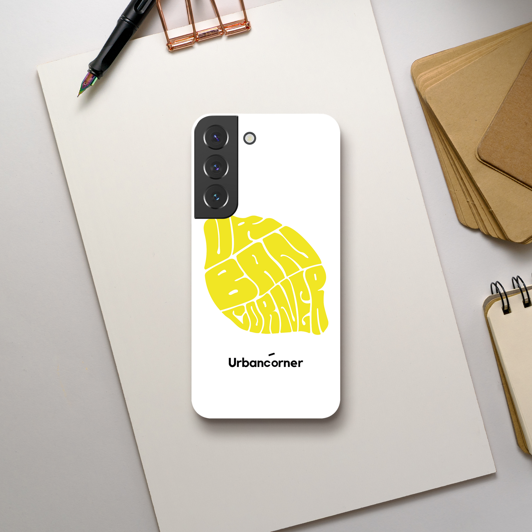 THE citron mobilskal