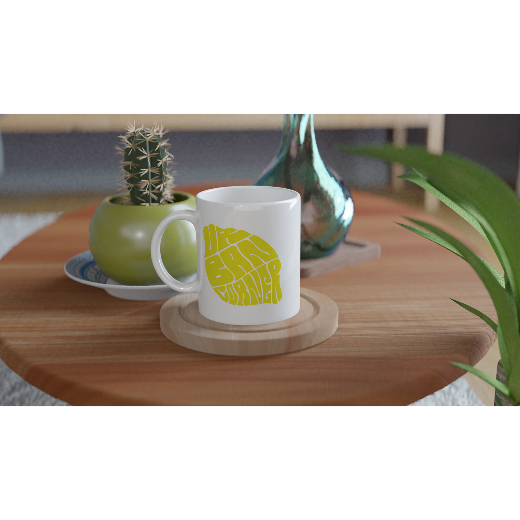 THE citron muggen