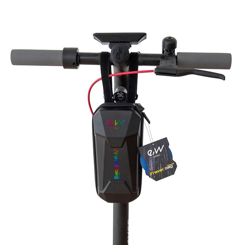Styrväska - Multicolor - 3L