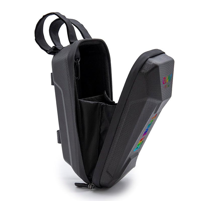 Styrväska - Multicolor - 3L