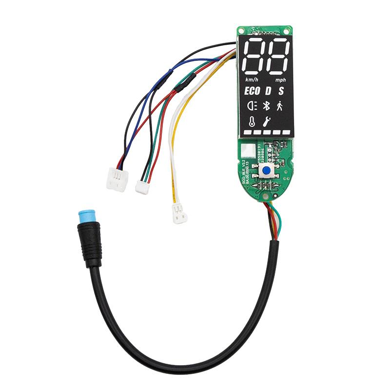 Display - Ninebot