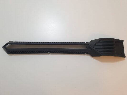 Sidopanel - Dualtron