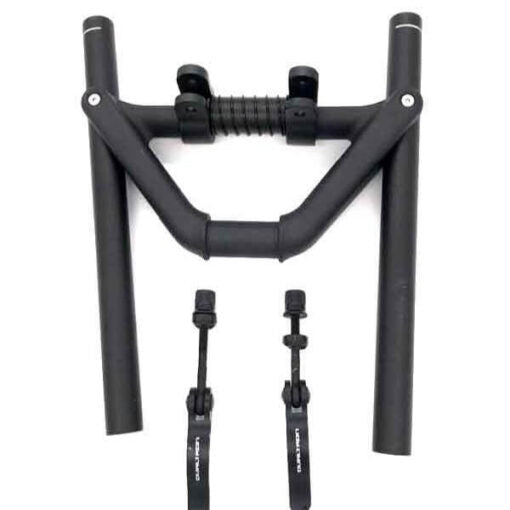 Fällbart Styre (Kit)  - Dualtron