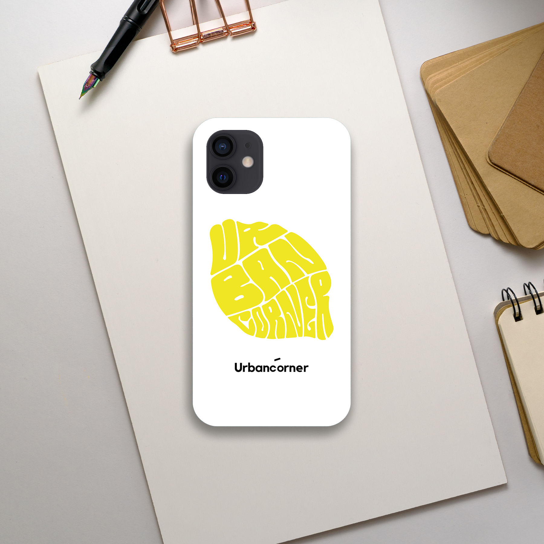THE citron mobilskal